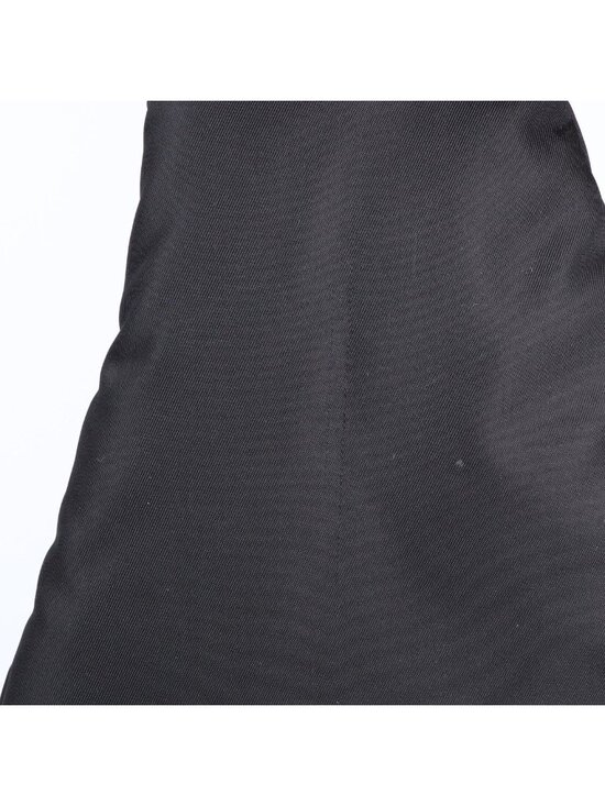 Prada Re-Nylon Leather Shoulder Backpack